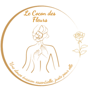 Logo Le Cocon des Fleurs